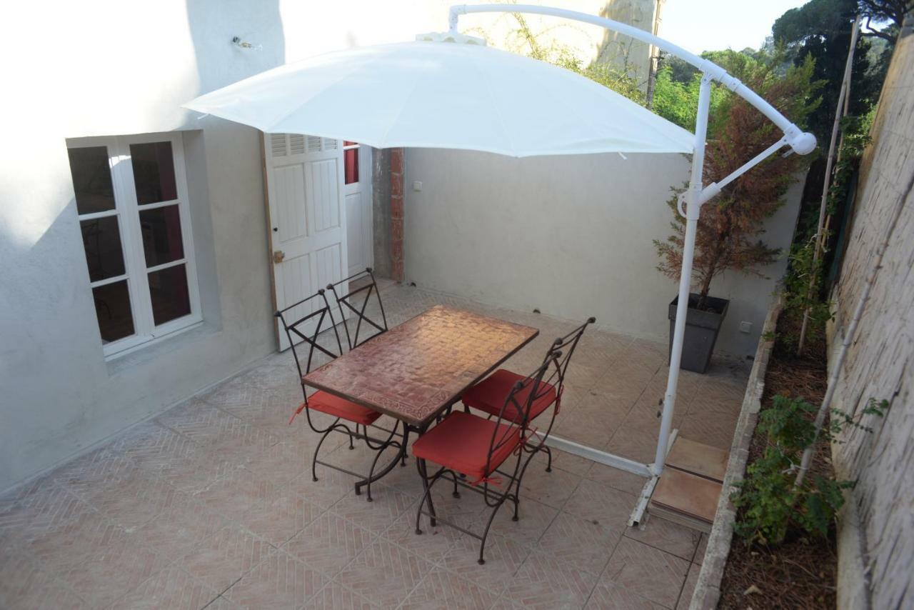 Petit Balaguier Apartment La Seyne-sur-Mer Exterior photo